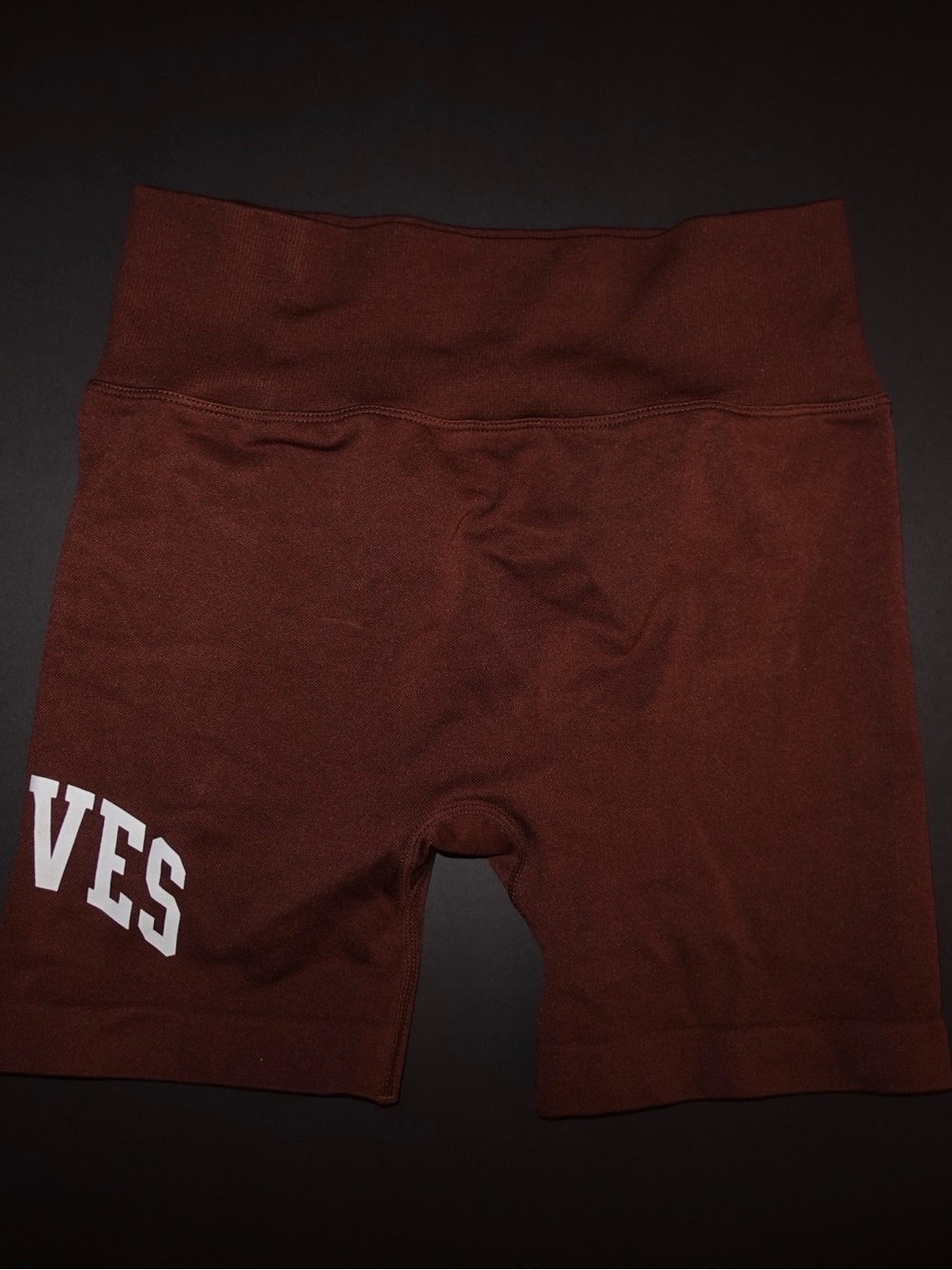 Darc sport booty shorts